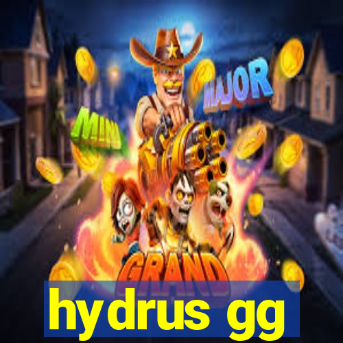 hydrus gg